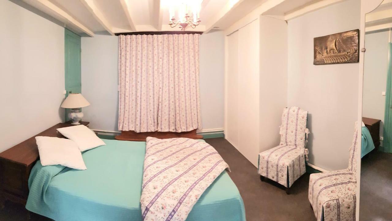 Rubis Apartment Jonzac Ngoại thất bức ảnh